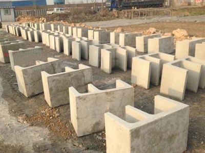 CONCRETE CABLE GROOVE MOLD 400X300-4